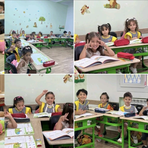 Table scolaire