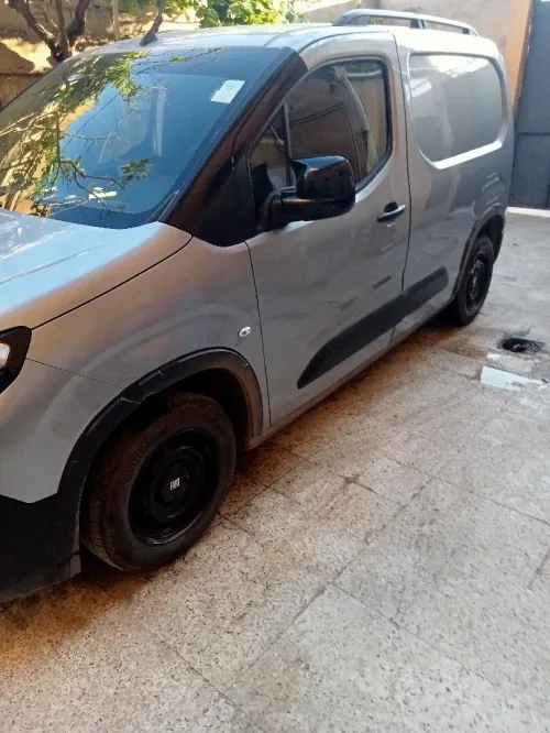 Fiat Doblo 2024 Doblo