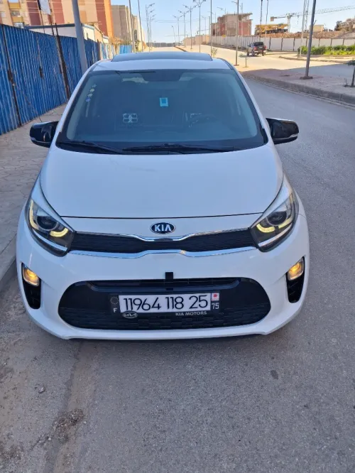 Kia Picanto 2018 EX