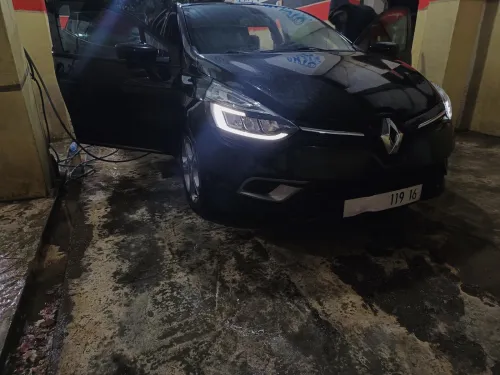 Renault Clio 4 2019 GT Line +