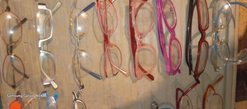 Lunette...