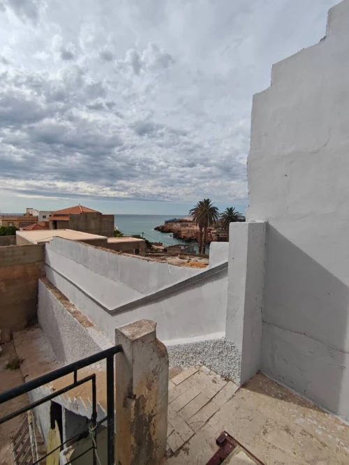 Vente Villa Oran Gdyel