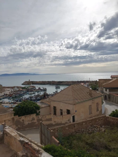 Vente Villa Oran Gdyel