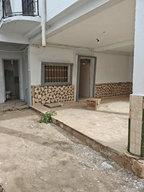 Vente Villa Oran Gdyel