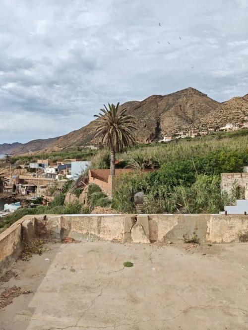 Vente Villa Oran Gdyel