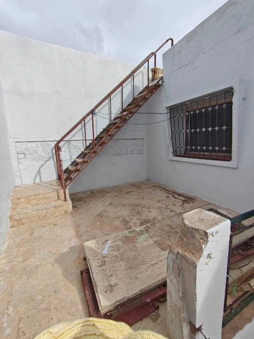 Vente Villa Oran Gdyel