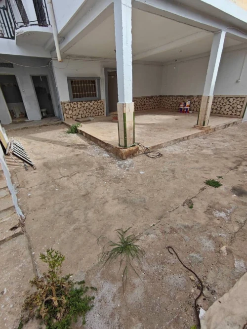 Vente Villa Oran Gdyel