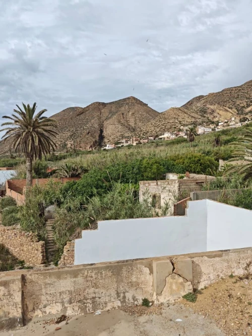 Vente Villa Oran Gdyel