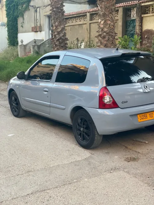 Renault Clio 2 2002 Extreme