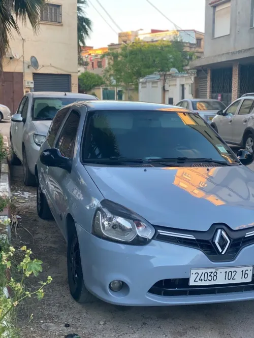 Renault Clio 2 2002 Extreme