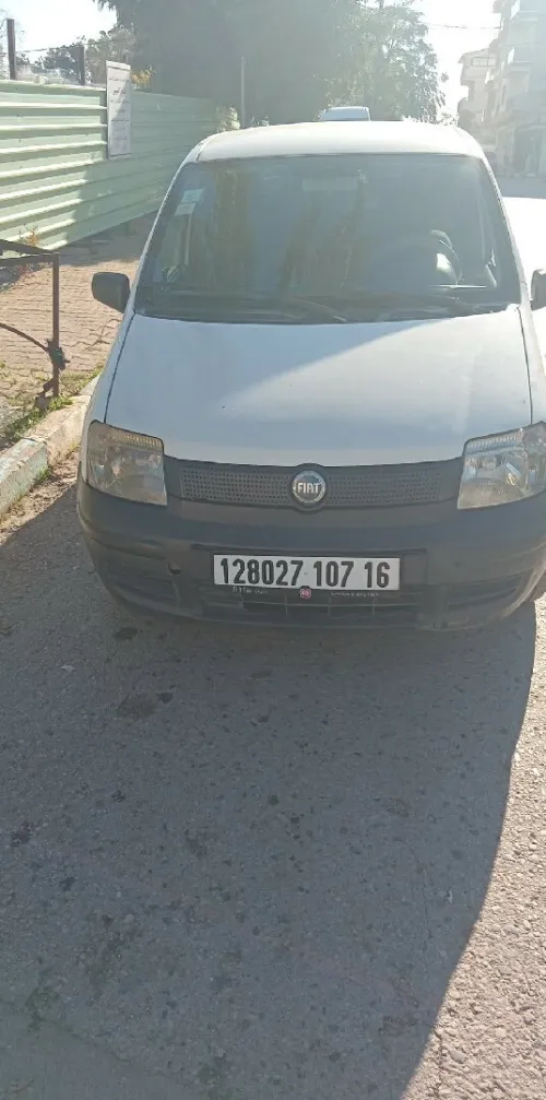 Fiat Panda 2007 Panda