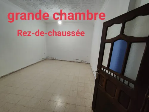 Vente bien immobilier Tébessa Cheria