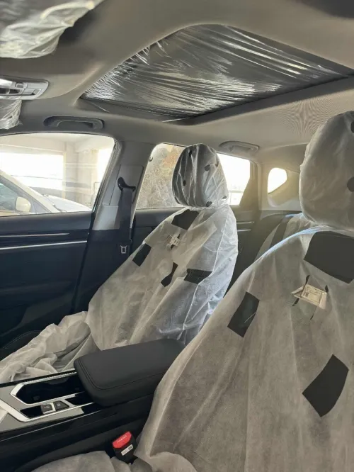Geely Coolray 2026 Super max edition
