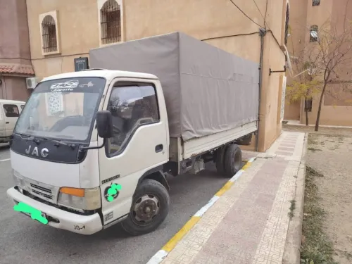 Jac 1025 JAC 2005