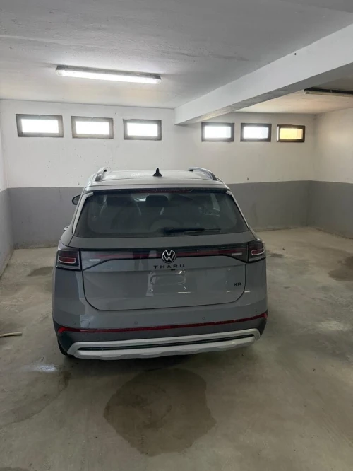 Volkswagen Tahru 2026 