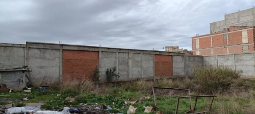 Vente Terrain Alger Baraki