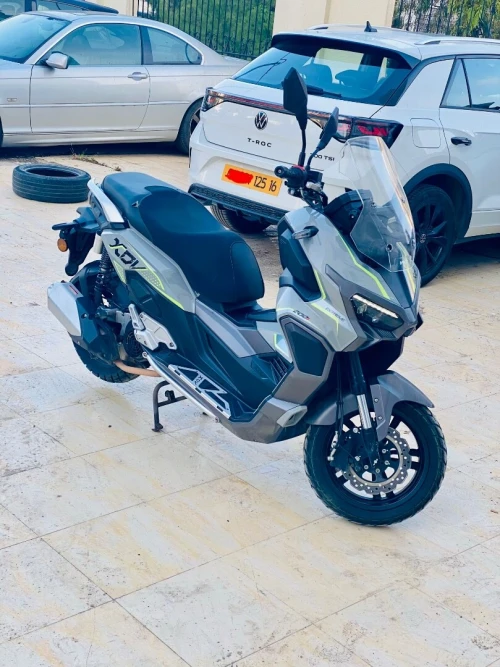 VMS XDV 2025
