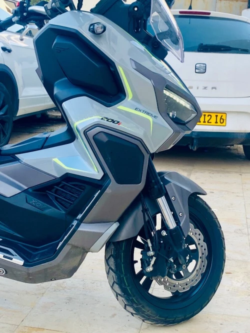 VMS XDV 2025