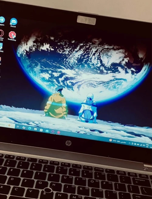 HP ÉLITE BOOK FOLIO