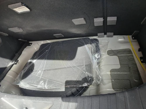 Baic X35 2024 Luxury
