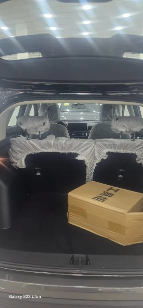 Geely Coolray 2026 Super max