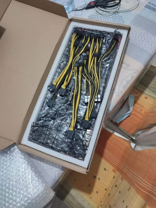 carte mere btc T37