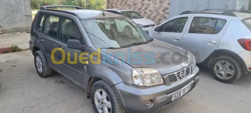 Nissan X Trail 2007 X Trail