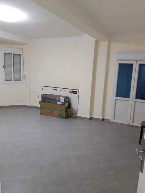 Vente Appartement Duplex F5 Béjaïa Oued ghir