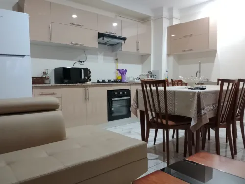 Location vacances Appartement F3 Béjaïa Bejaia
