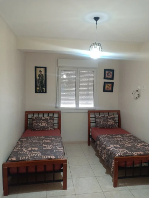 Location vacances Appartement F3 Bejaia Bejaia