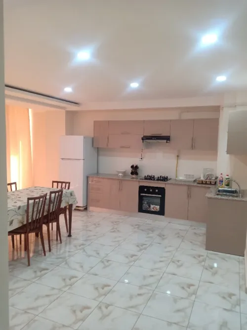 Location vacances Appartement F3 Béjaïa Bejaia