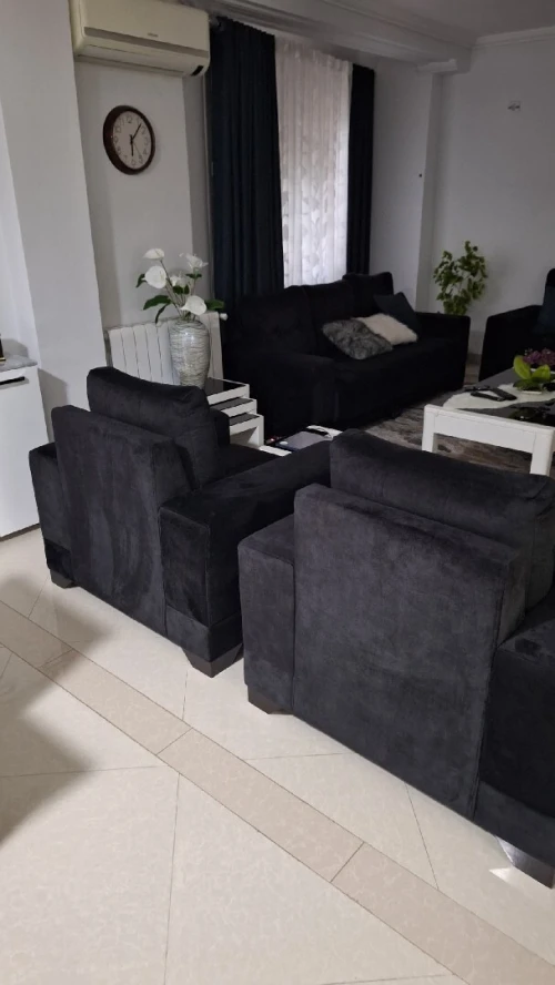 Vente Appartement Duplex F5 Béjaïa Bejaia