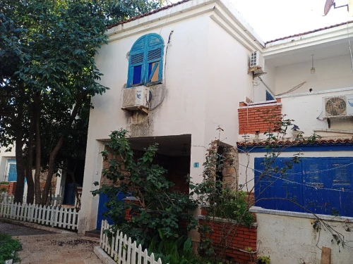 Vente Villa Béjaïa Tichy