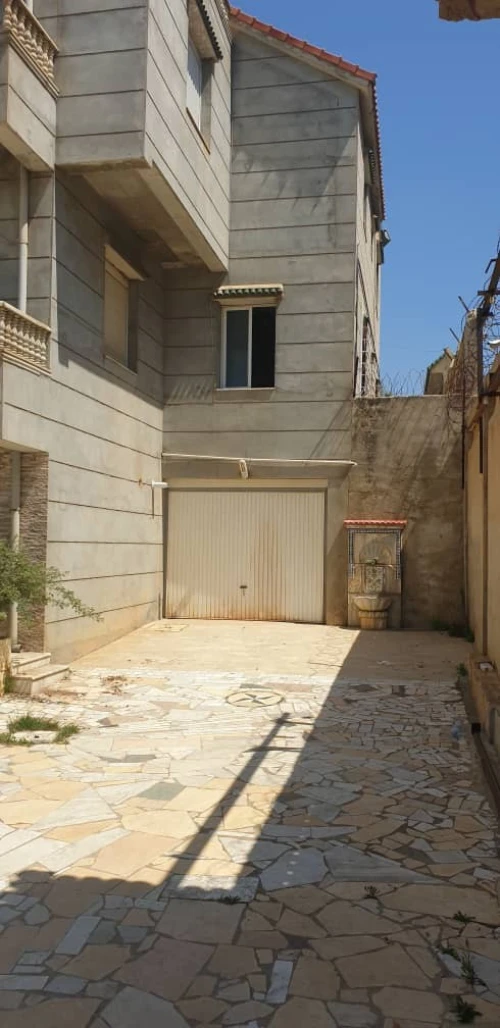 Vente Villa Alger Draria