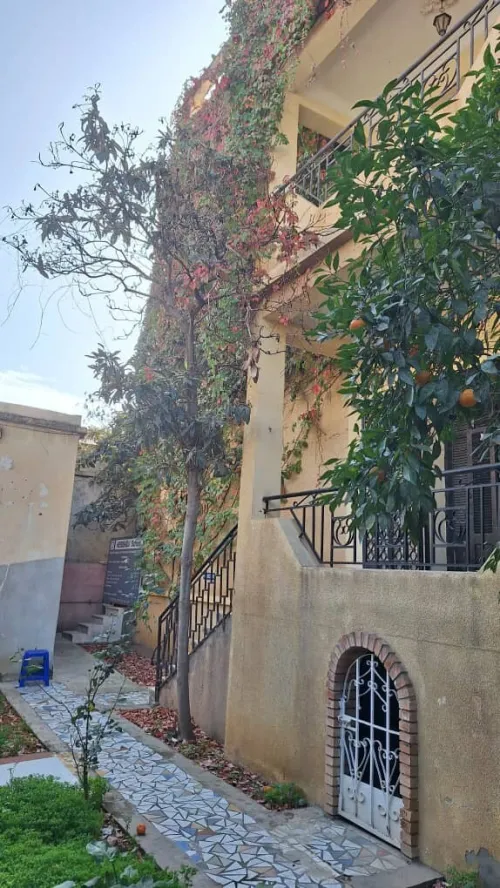Vente Villa Béjaïa Bejaia 13