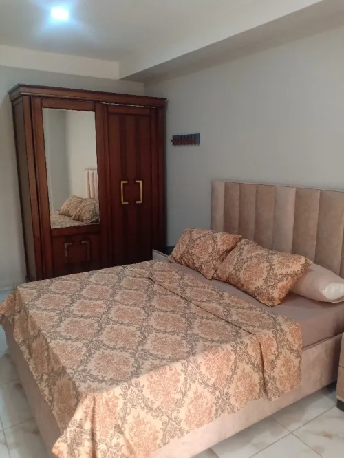 Location vacances Appartement F3 Béjaïa Bejaia
