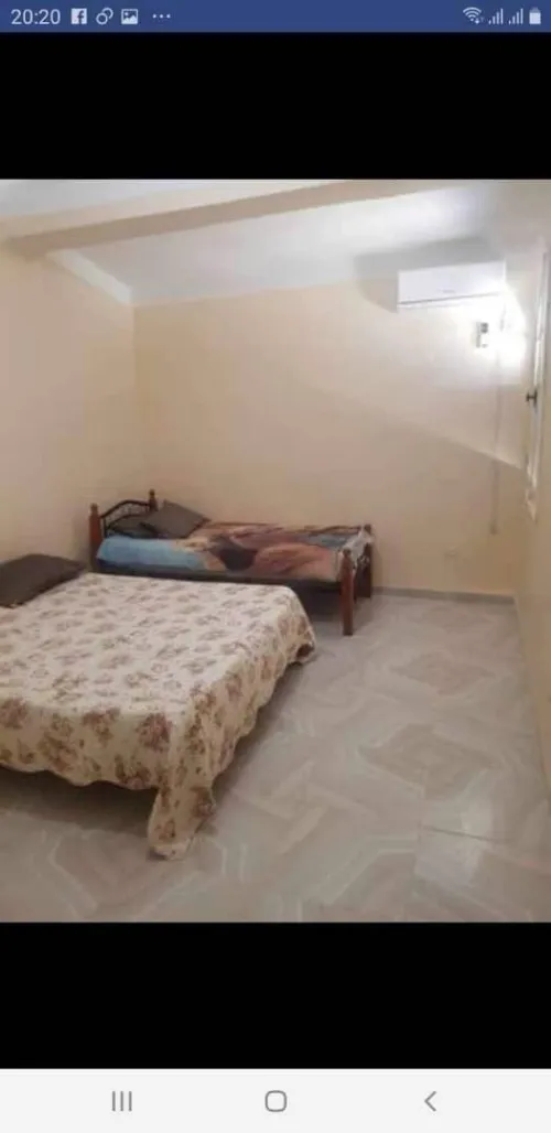 Vente Villa Béjaïa Tichy