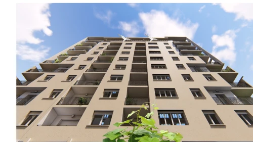 Vente Appartement Béjaïa El kseur