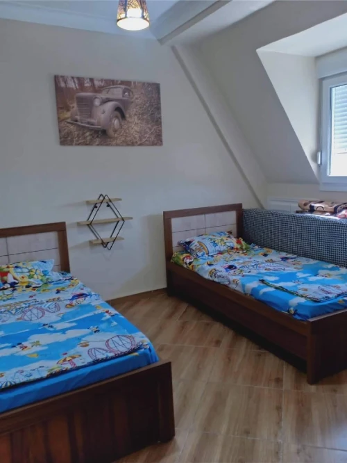 Location vacances Appartement F3 Bejaia Bejaia