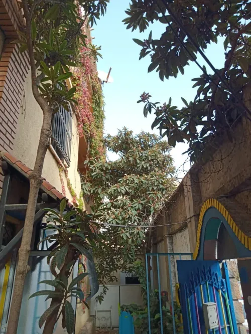 Vente Villa Béjaïa Bejaia 4