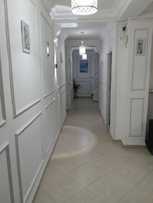 Vente Appartement Duplex F5 Béjaïa Oued ghir