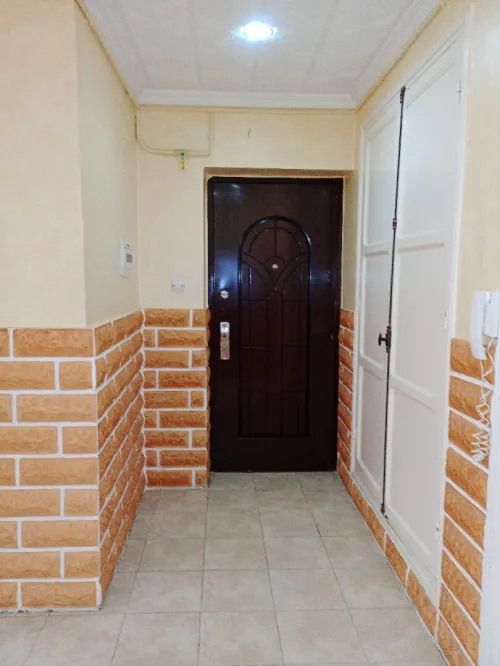 Vente Appartement F3 Béjaïa Bejaia