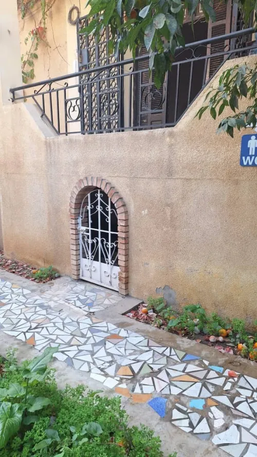 Vente Villa Béjaïa Bejaia 17