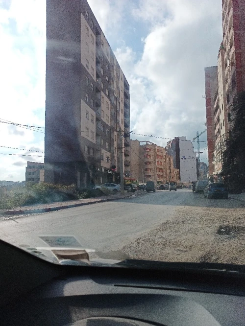 Vente Appartement F3 Béjaïa Bejaia
