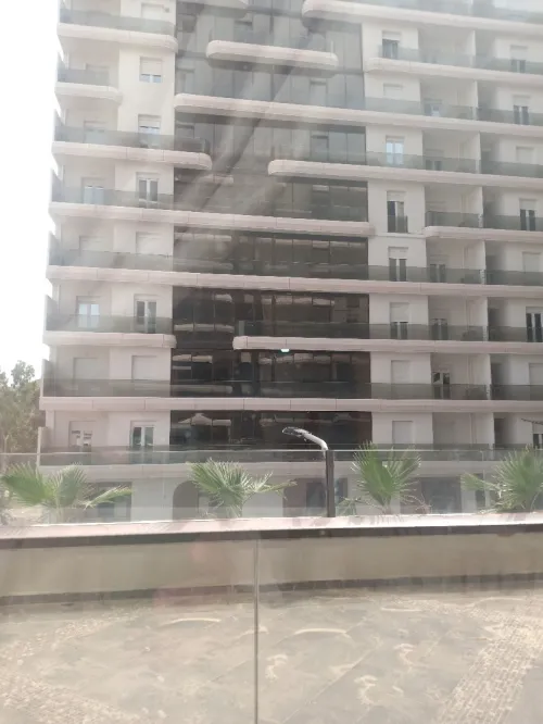 Location vacances Appartement F3 Béjaïa Bejaia