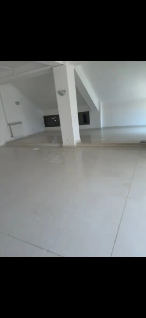 Vente Appartement Duplex F7 Alger Ben aknoun