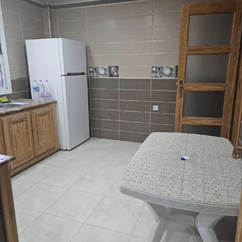 Vente Appartement F4 Bordj Bou Arreridj Bordj bou arreridj 14