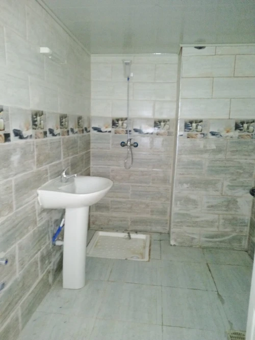 Vente Appartement F3 Béjaïa Bejaia