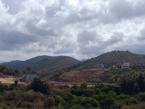 Vente Terrain Béjaïa Beni ksila