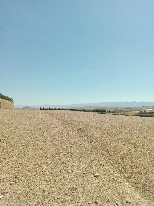 Vente Terrain Agricole Bordj Bou Arreridj El achir